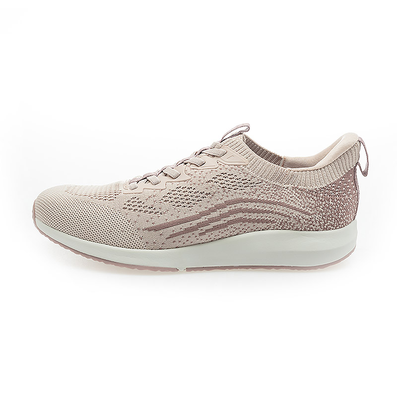 QS KNIT SNEAKER